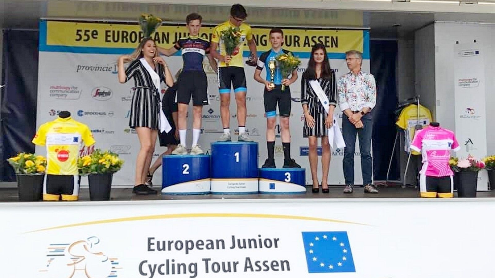 Racing Update 05/08/19 Ilkley Cycling Club